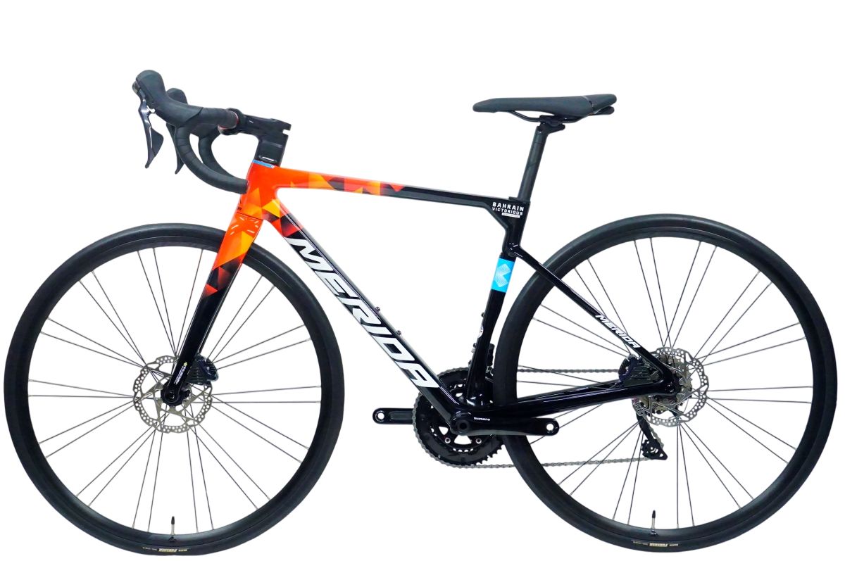 MERIDA メリダ SCULTURA 4000 DISC 2025年モデル ロードバイク | バイチャリ名古屋大須店