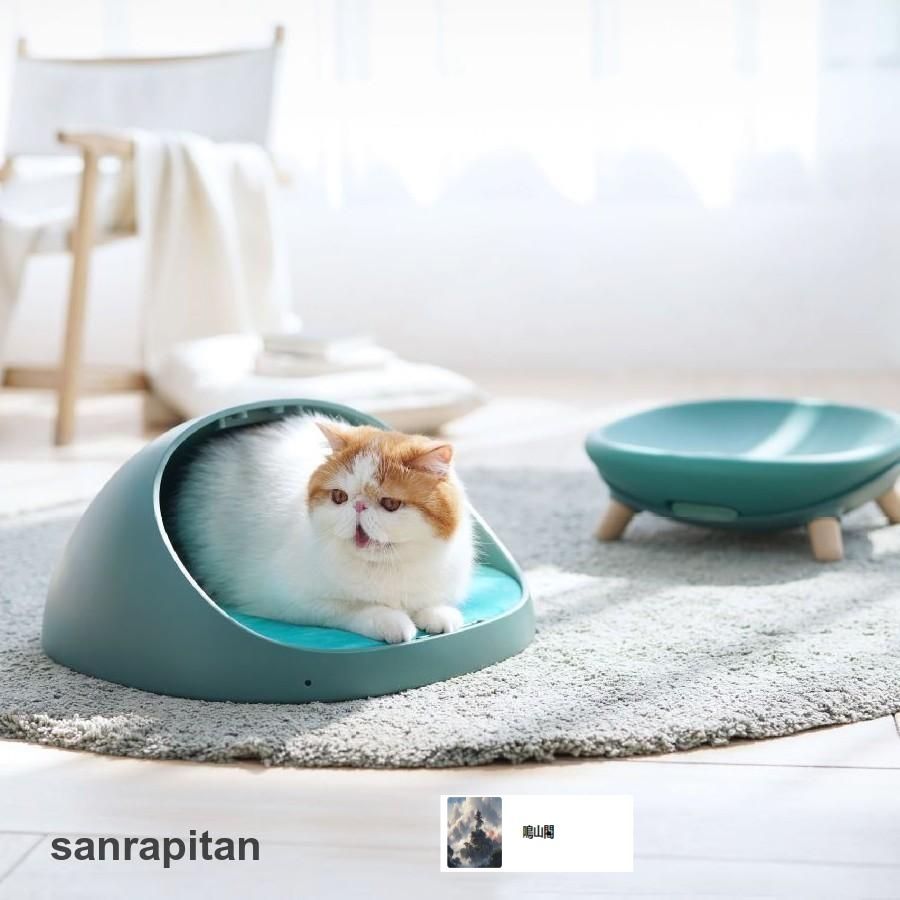 ペットベッド ソファー 脚付き 3way 猫用 犬用 ペット用 椅子 イス おしゃれ スタイリッシュ 寝具 寝床 リラックス 休憩 インテリア 犬 猫WP 秘密105 WWW_GEBZETESISAT_COM_TR