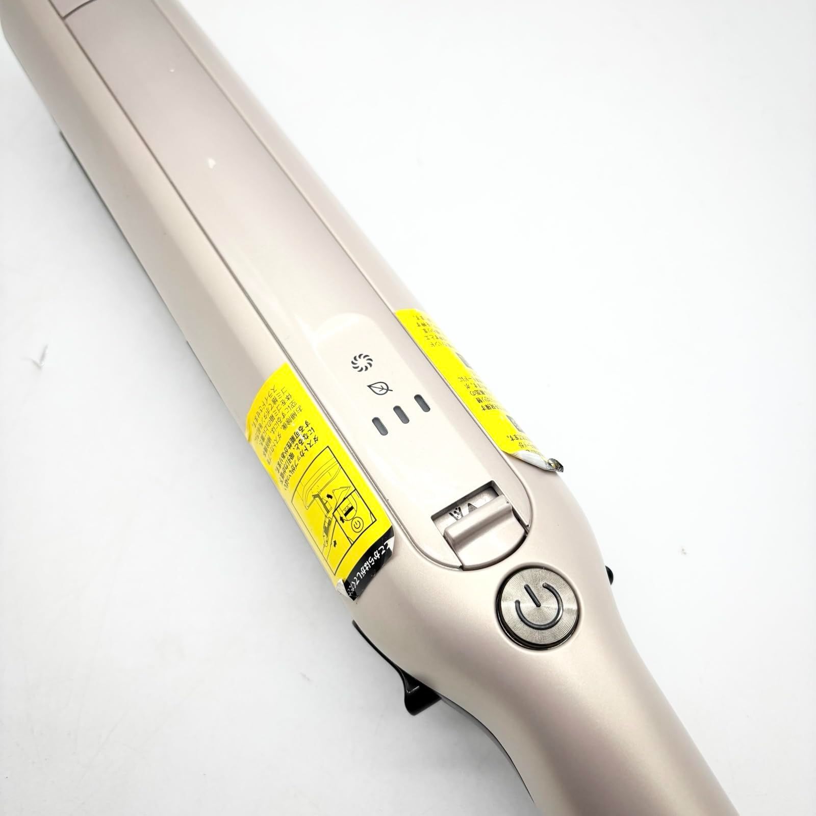 コードレススティッククリーナー