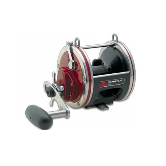 PENN⁄Special 【1スタ☆】ペン スペシャルセネター 114H2LW 6/0 PENN