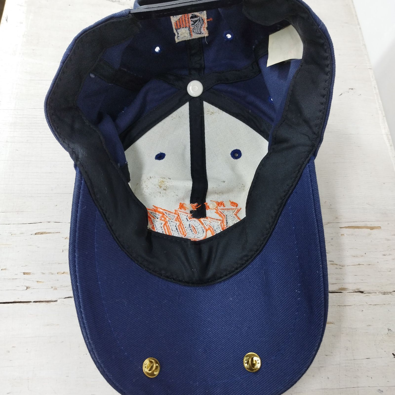 RB大宮アルディージャ キャップ OMIYA Ardija 大宮アルディージャ ベースボール キャップ