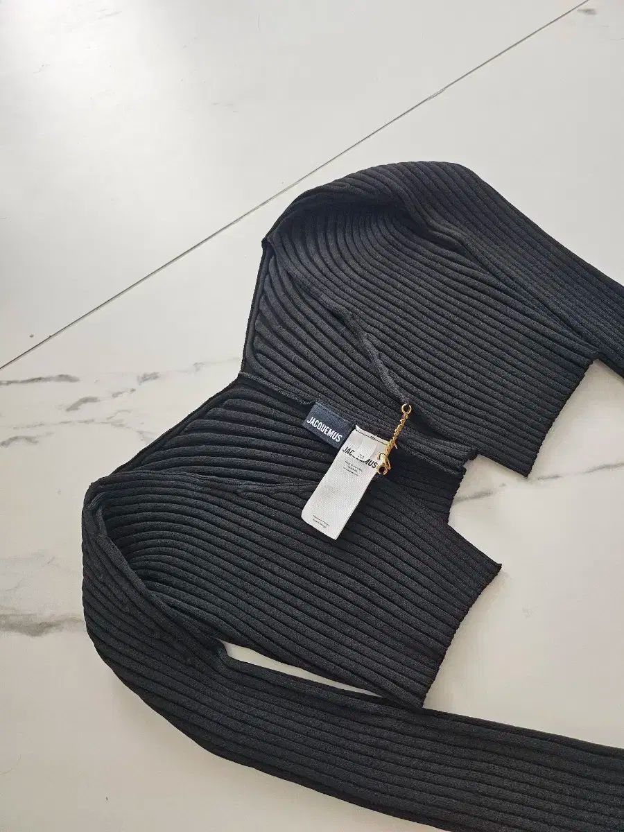 ジャックムス 黒