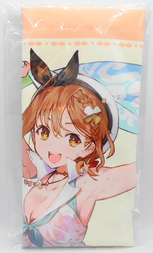 ライザリン・シュタウト（あみあみ特典タペストリー付き） ［ファットカンパニー］ ファット・カンパニー 1/6スケール ライザ(ライザリン・シュタウト