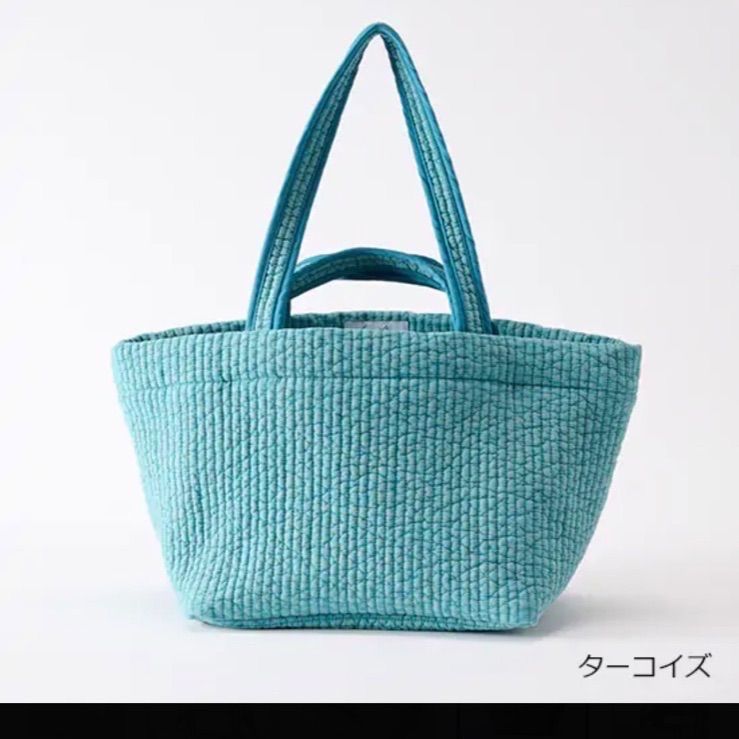 オープン記念価格 ピオヌンナル ガーデン very別注 トートバッグ 新品 
