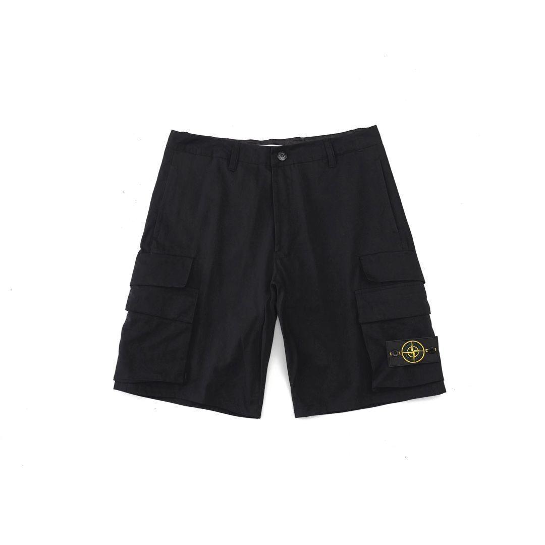 stoneIslandショートパンツ