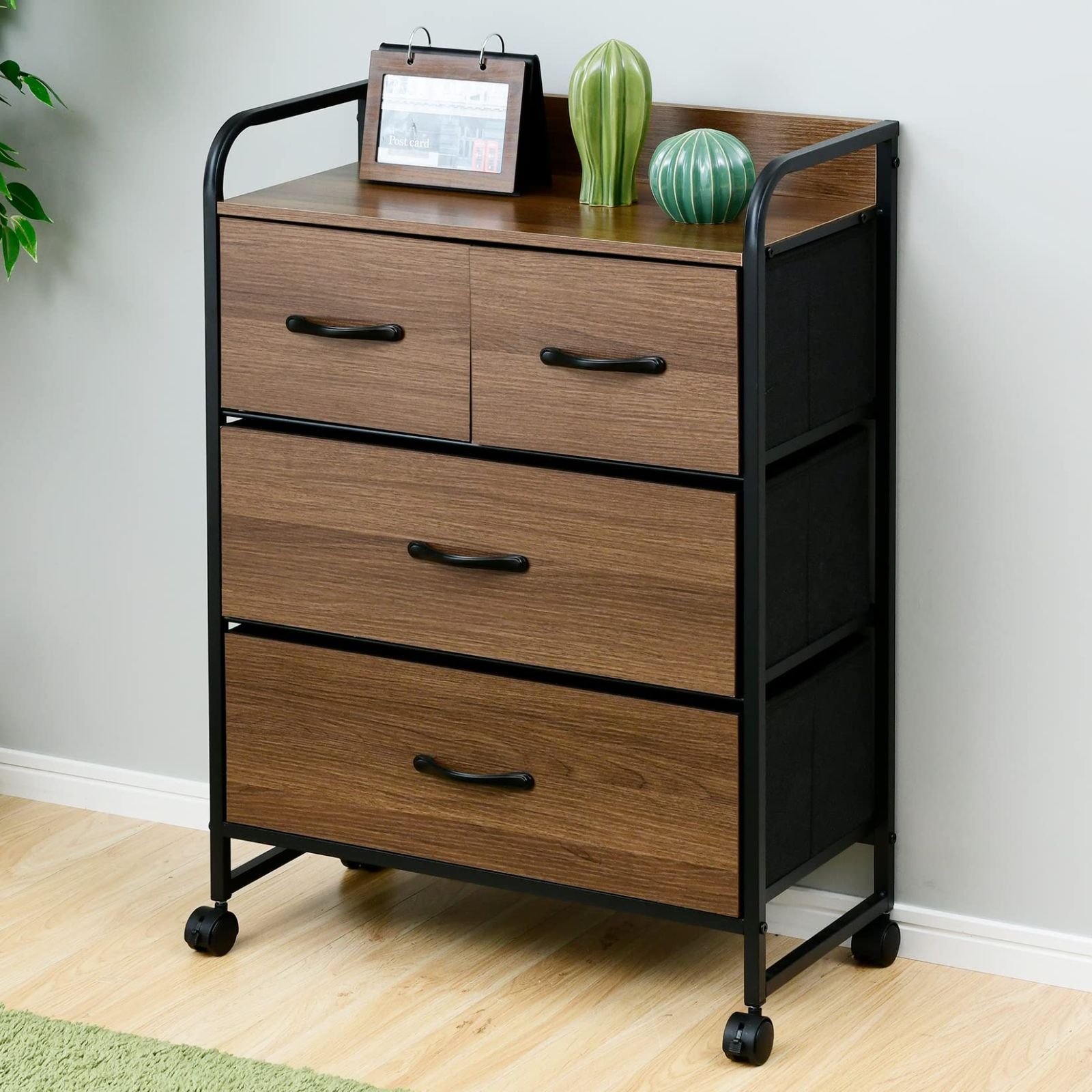 Granz グランツ ナイトテーブル LM-462 W30cm 引出し付 グランツ