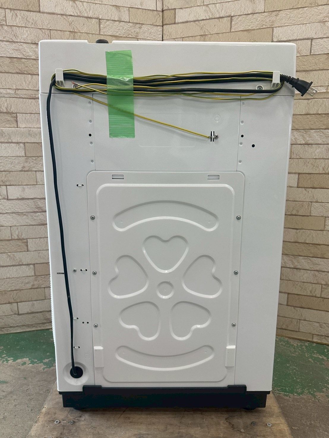 大阪送料無料☆3か月保障付き☆洗濯機☆アイリスオーヤマ☆5kgkg☆2023