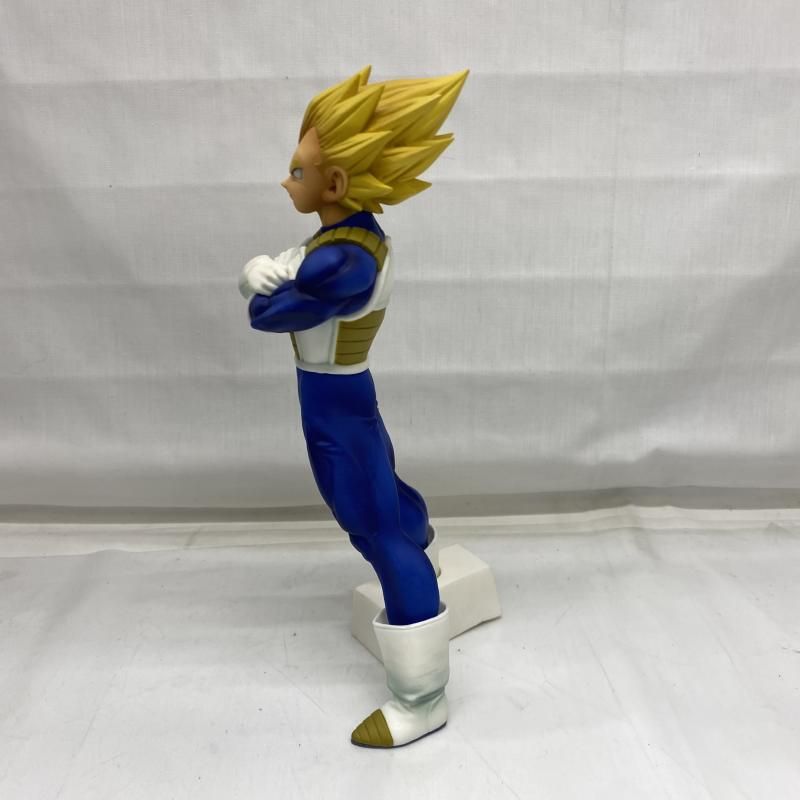 中古】本体のみ)B賞 超ｻｲﾔ人ﾍﾞｼﾞｰﾀ ﾌｨｷﾞｭｱ ｢一番くじ ﾄﾞﾗｺﾞﾝﾎﾞｰﾙ