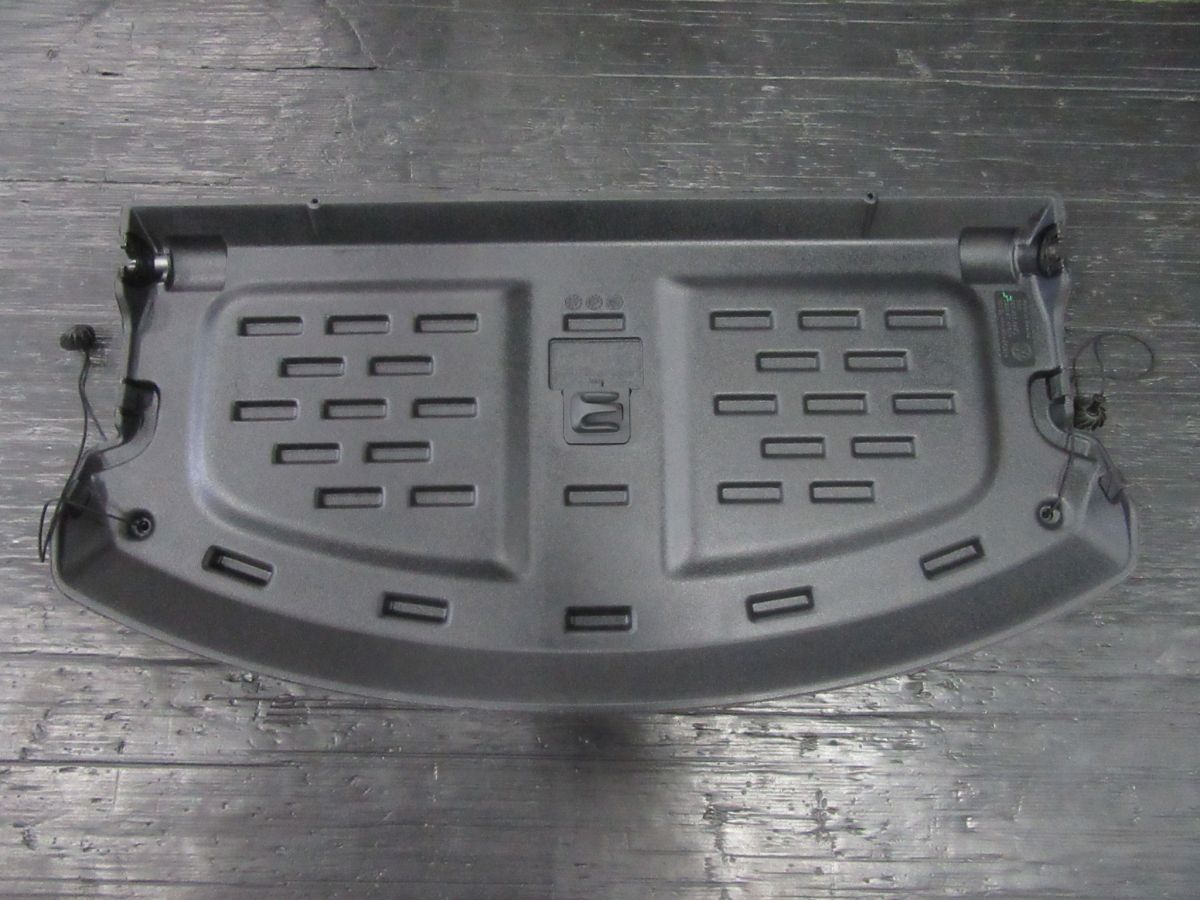 ザ・ビートル　トノカバー　１６CBZ フォルクスワーゲン 16CBZ ザ・ビートル 純正 ラゲッジボード 16C