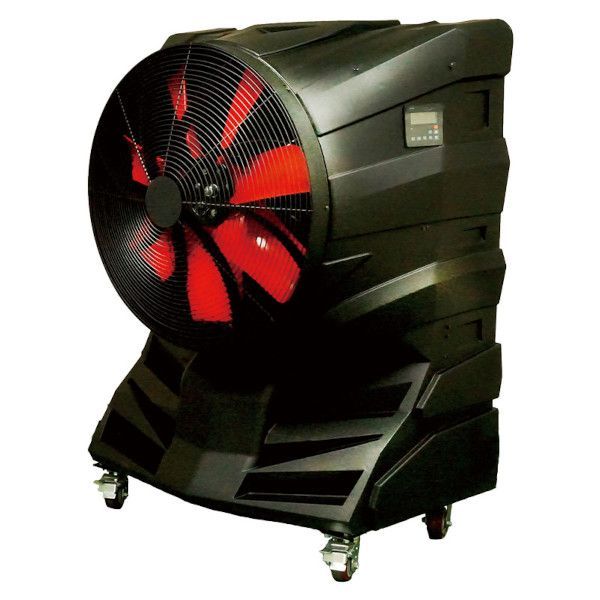 ドンキどこでも置くだけエアコン ポータブルエアコン SC-002546-WH