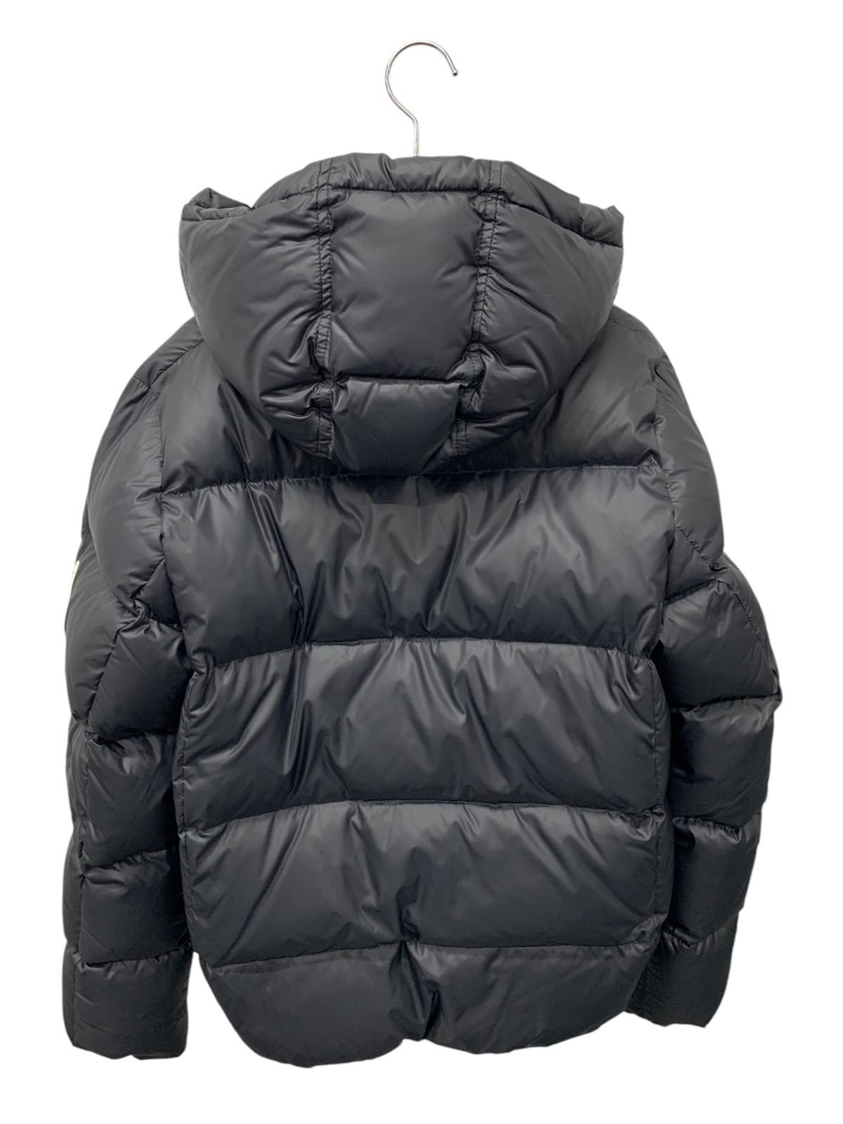 ピレネックス CHALON CFJPN1800071 ダウンジャケット M ブラック 