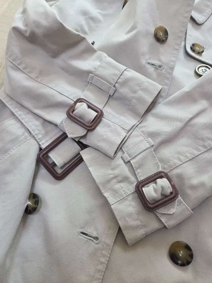 バーバリーキッズ