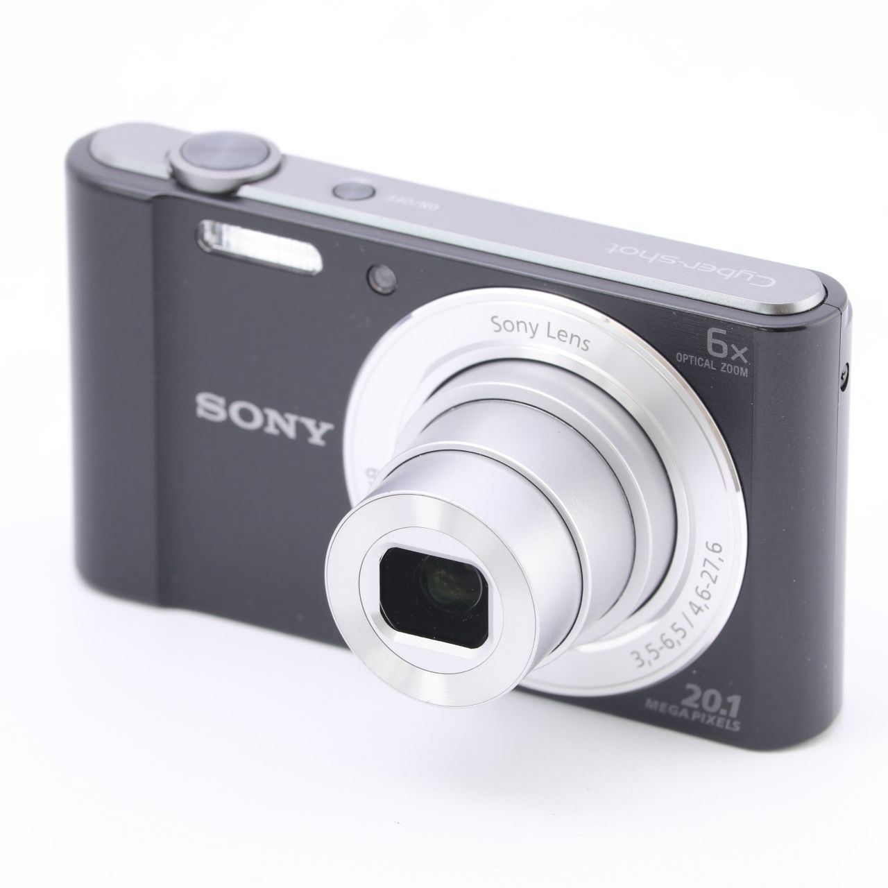 SONY ソニー デジタルカメラ Cyber-shot W810 光学6倍 - カメラ本舗