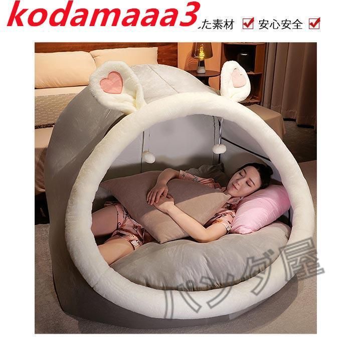 テント プレイハウス