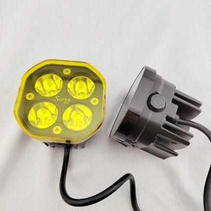 4LED