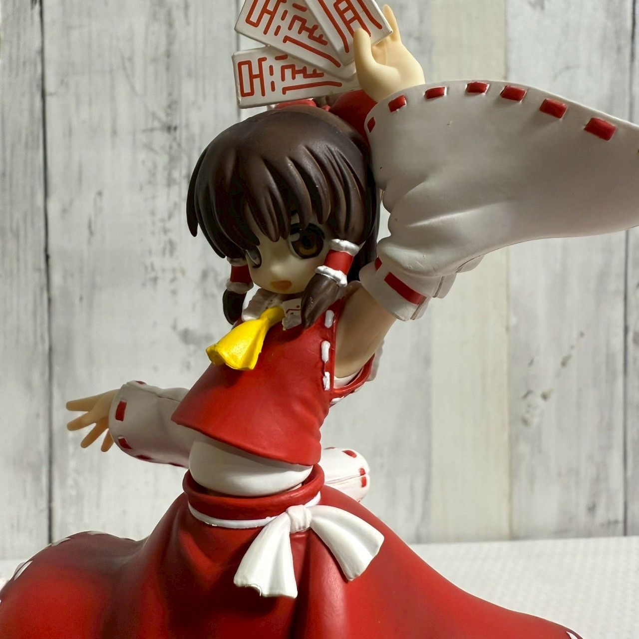 レア物出品！　お祓い　巫女ちゃん棒〜幻の逸品 隠れ幻の逸品「巫女ちゃん棒」にお祓いされたくて、、、【ファミコン駄