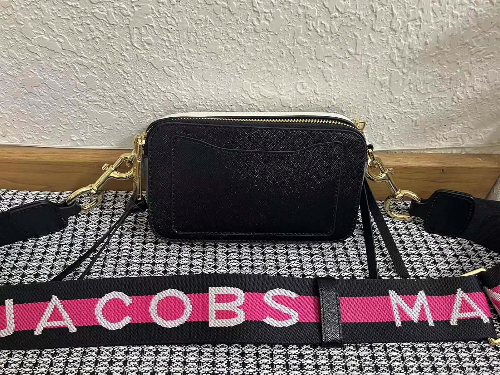 MARC JACOBS マークジェイコブス ショルダーバッグ