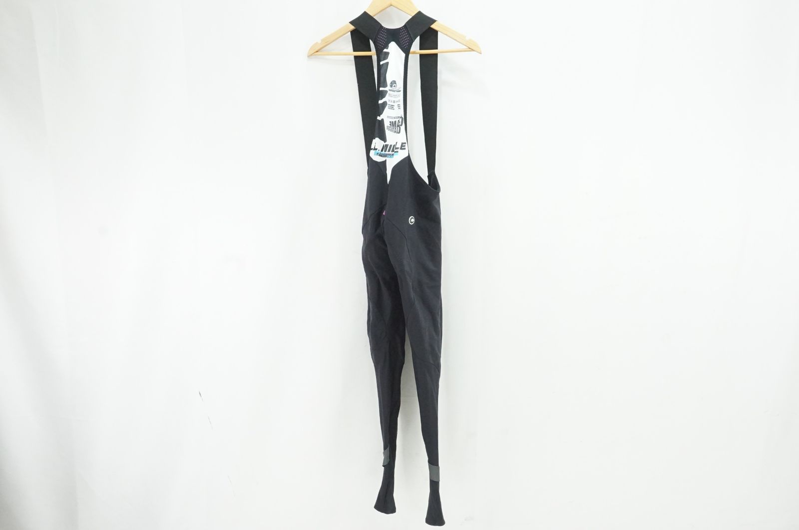 ASSOS アソス LL.MILLE TIGHTS S7 XLサイズ ビブタイツ 大宮店