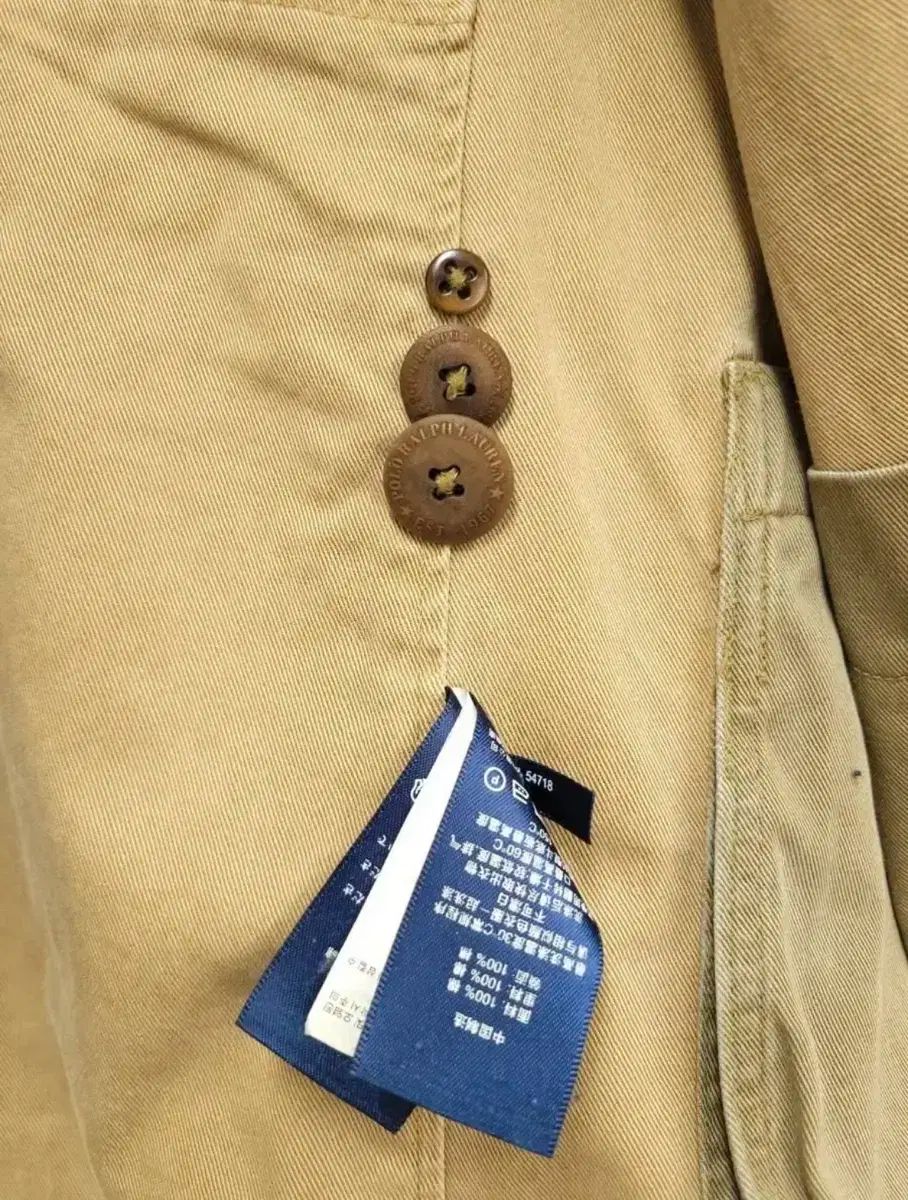 ジャケット