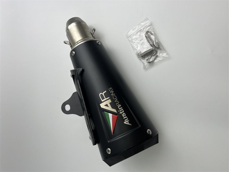 専用です。 無料配送】 改装型排気管 メンズ 汎用スポーツ仕様 ARタイプ