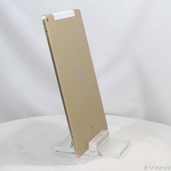 1*y様 iPad pro 12.9インチ(第1世代)128GB ゴールド Apple iPad Pro 1st 128GB, Wi-Fi + Cellular (Unlocked), 12.9