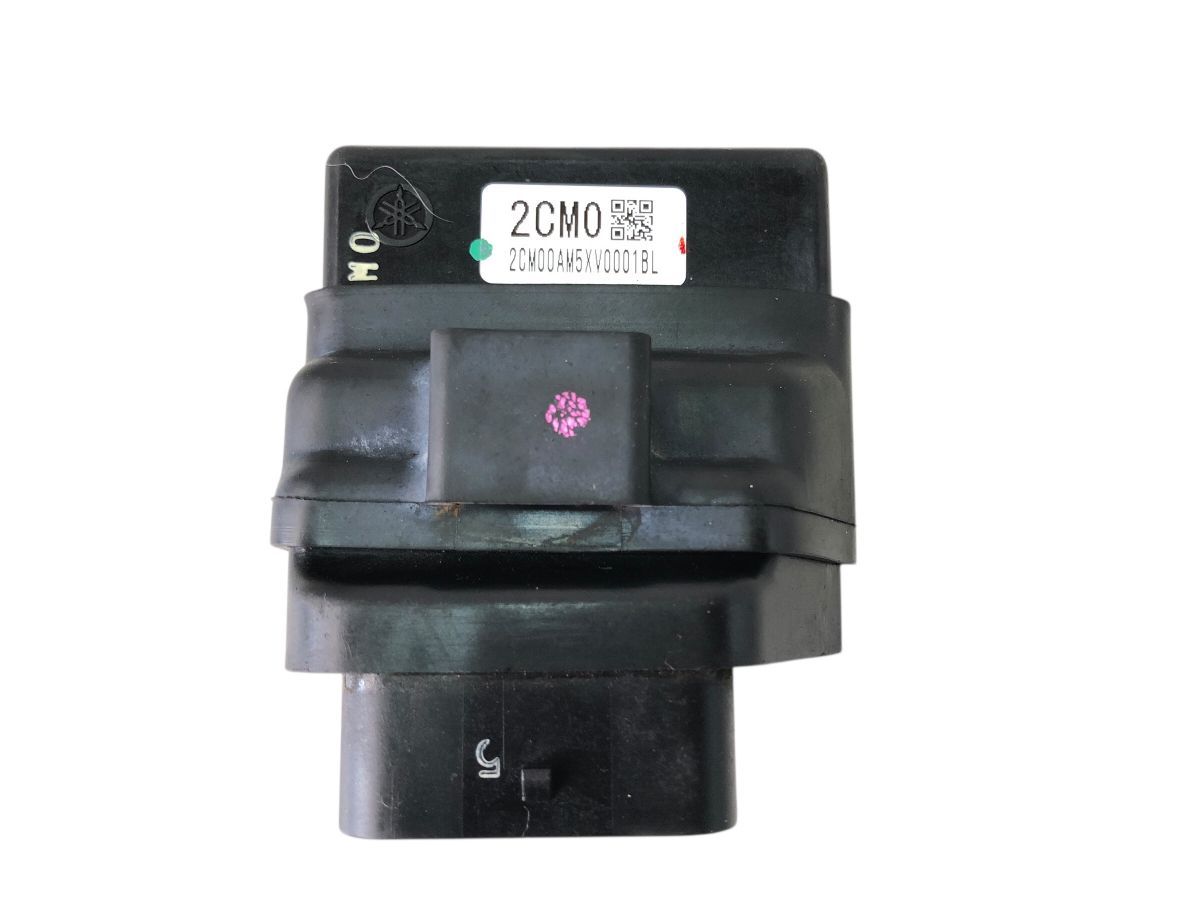 YAMAHA トリシティ125 SE82J イグナイター CDI 作動OK 交換 補修にも 2767-M6158