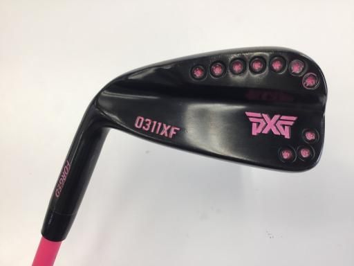 PXG