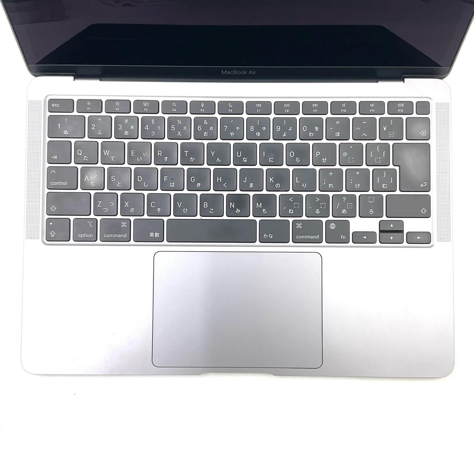 【訳あり】MacBookPro 2020年M1 13インチ スペースグレー 本体 Amazon.co.jp: 【整備済み品】 Apple MacBook Pro M1 2020(13