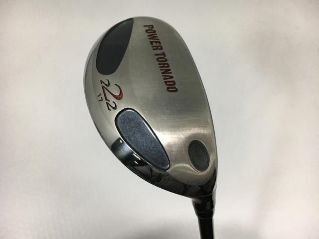 お買い得品！【中古ゴルフクラブ】キャスコ パワートルネード アイティリティ コークスクリューMid50　iT 222【14日間返品OK】