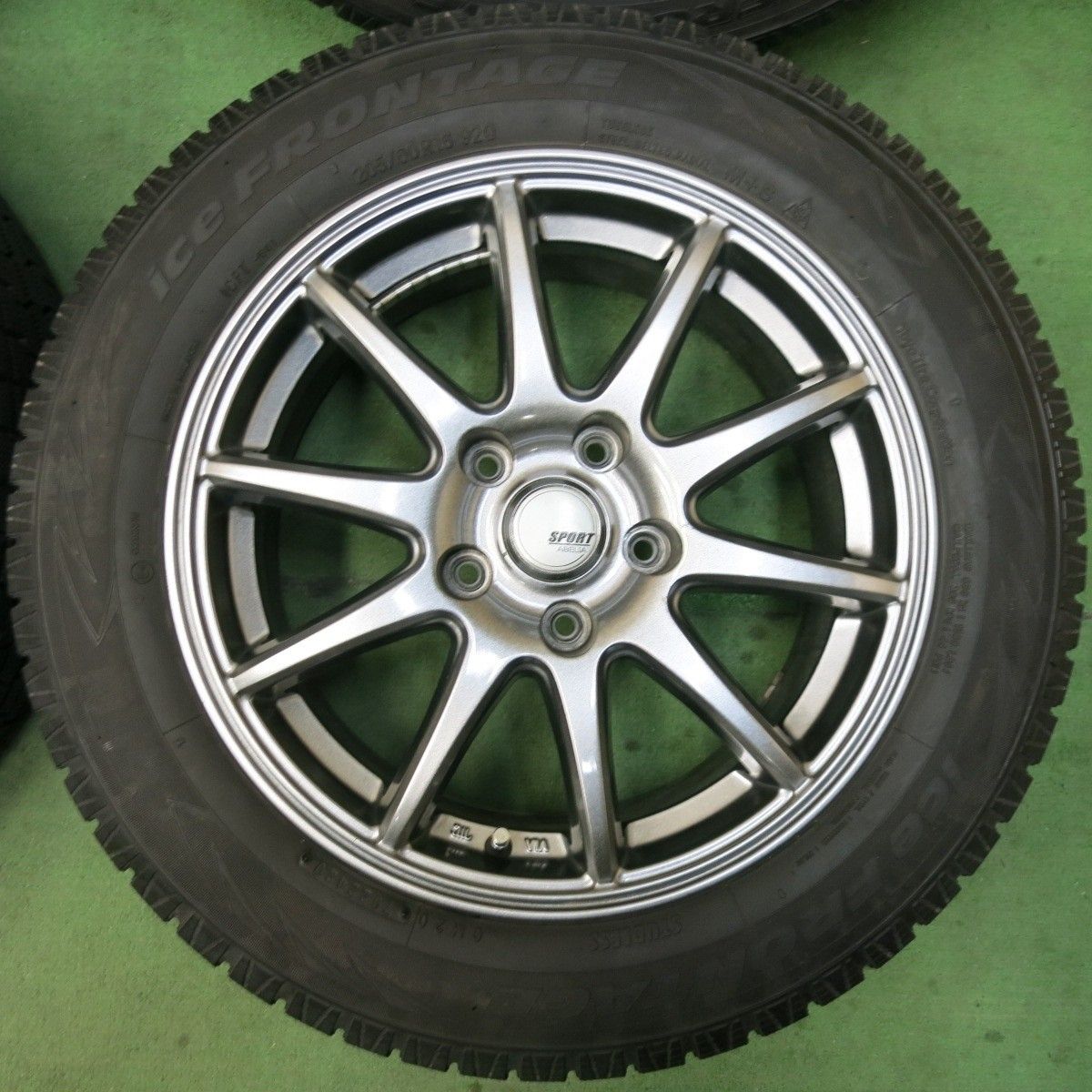 TART ブラウン Bperfect Mrs Glam - Mrs Kisses Lipstick - Lip Glam for All Skin