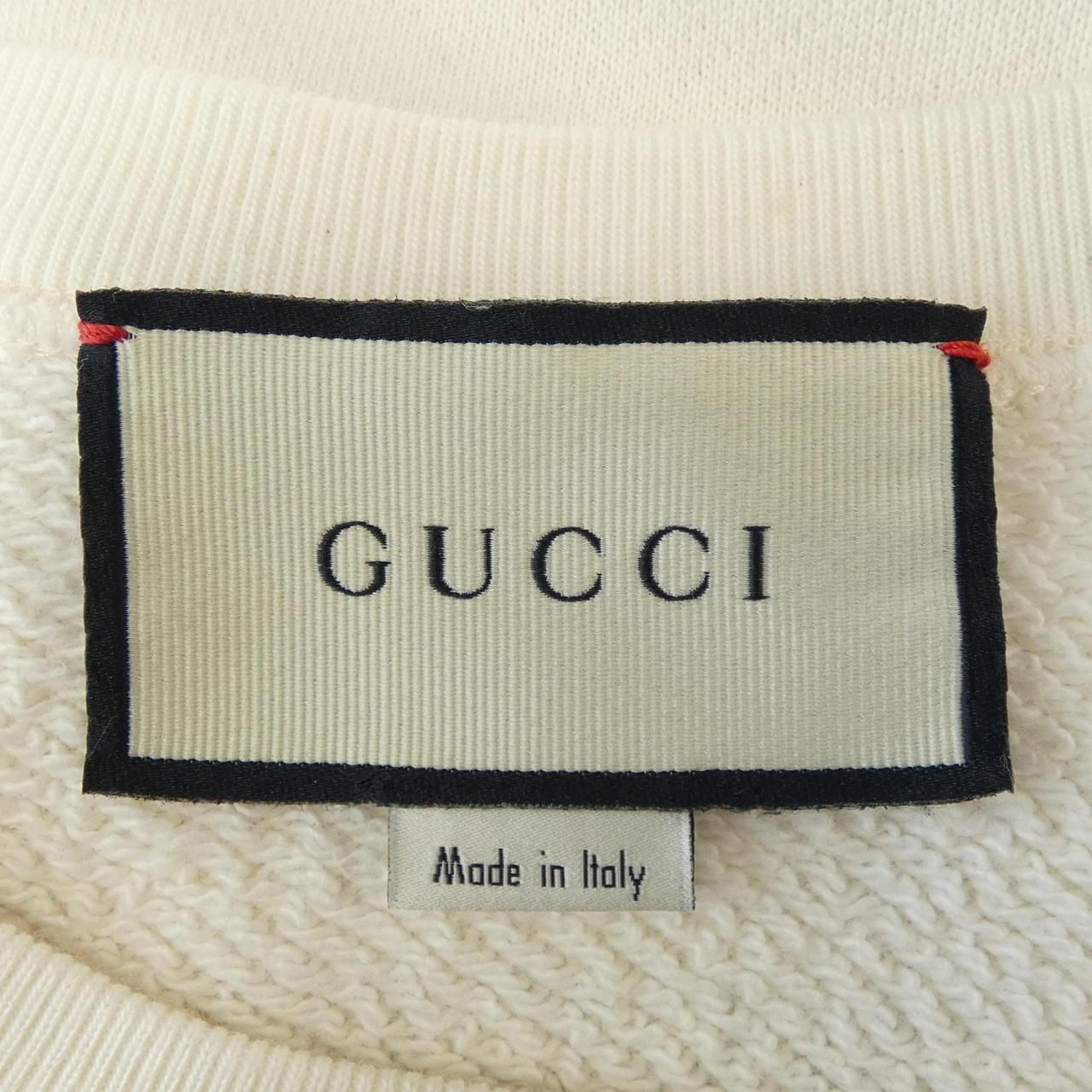 GUCCI