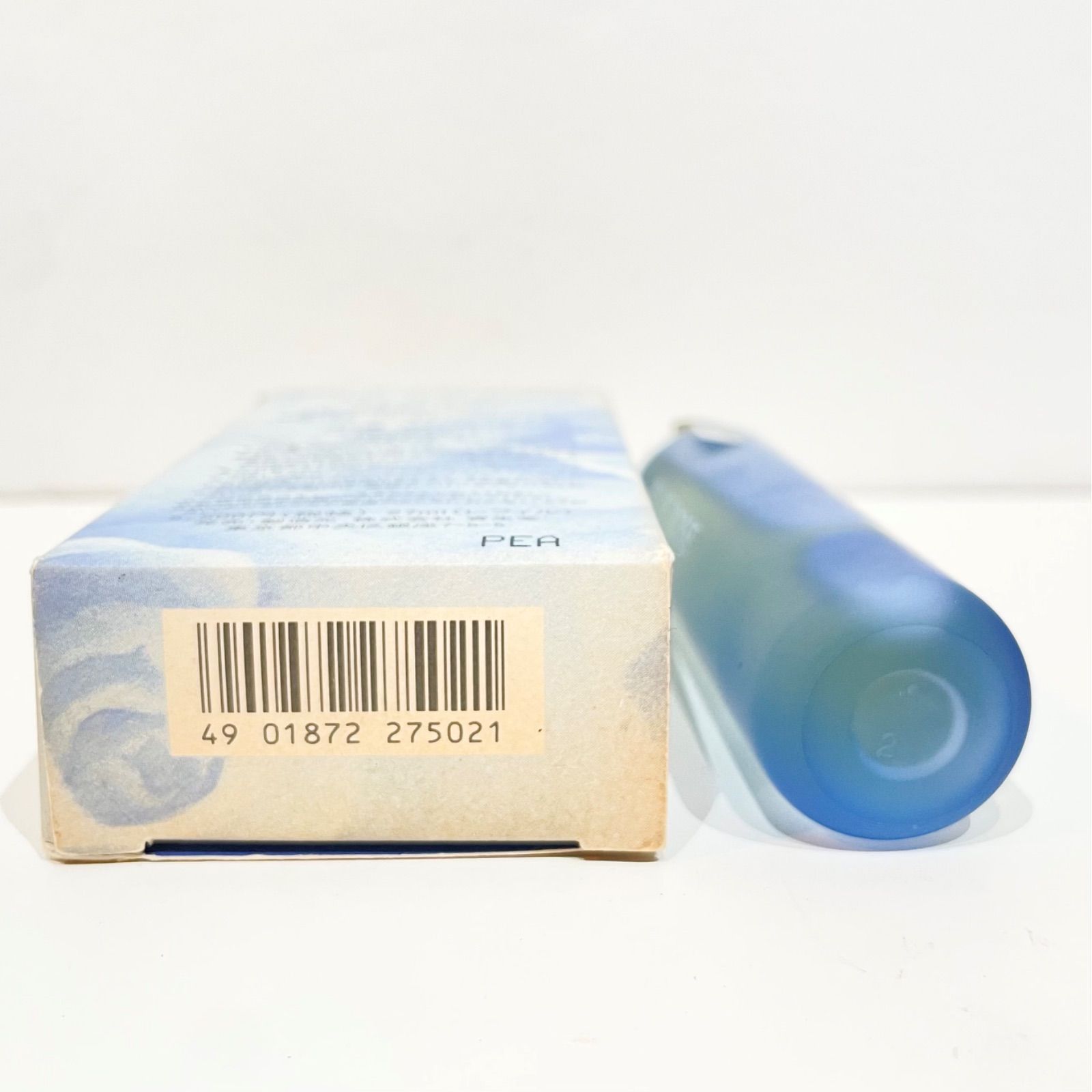 7967 ばら園 ブルーローズ ニュアンスドパルファム ピュアミスト 27ml