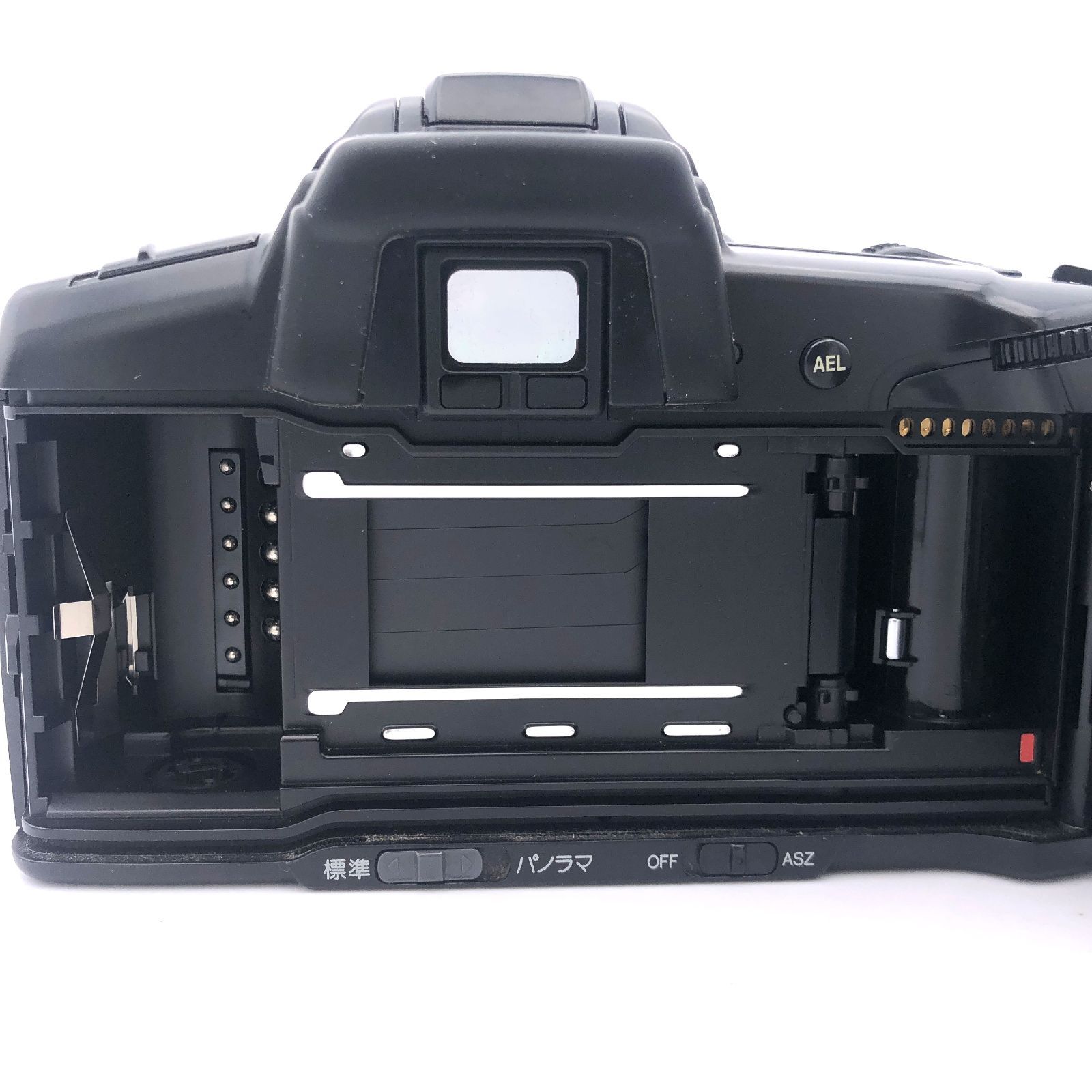 MINOLTA ミノルタ】α-7xi PANORAMA 動作品 パノラマ機能付 一眼レフ