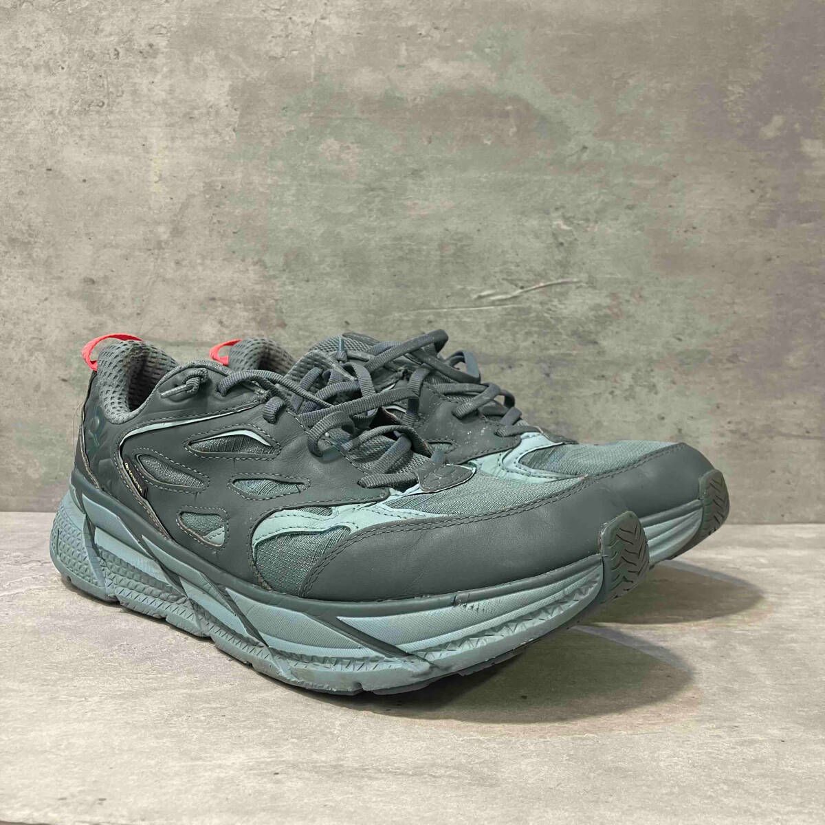 HOKA ONE ONE HOKA CLIFTON L GTX ホカ クリフトン ゴアテックス