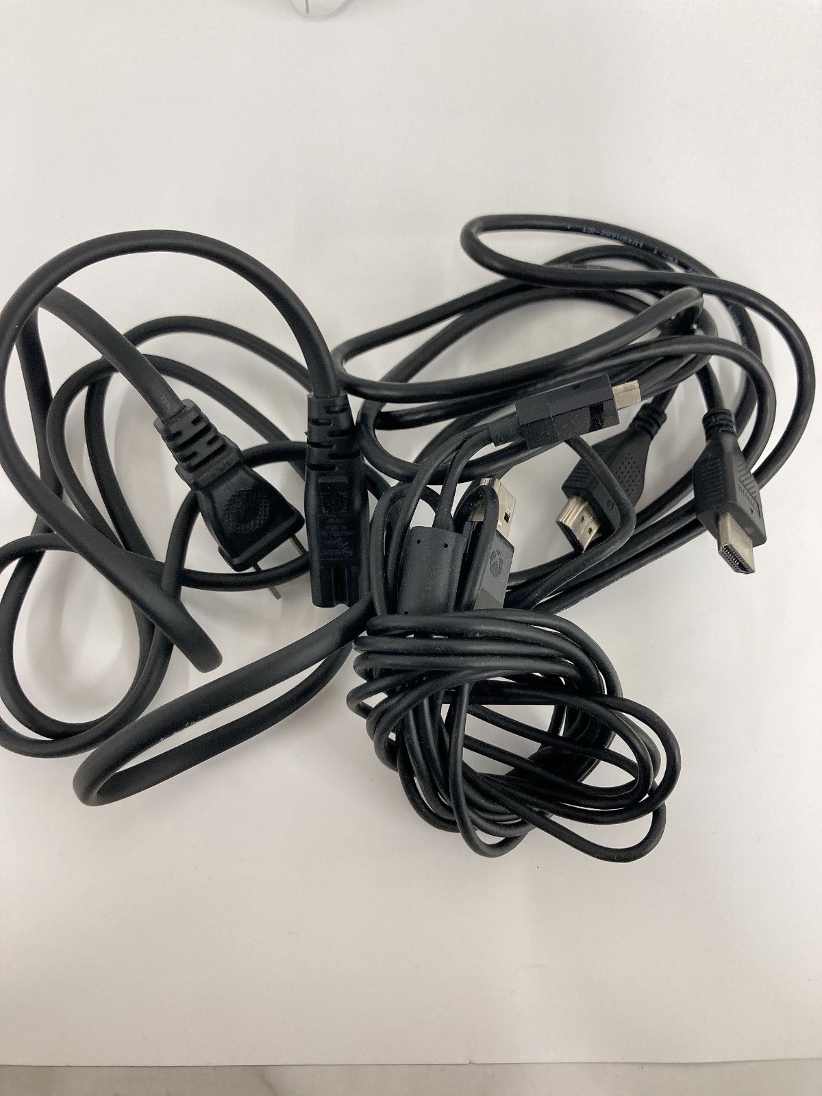 ＆ 通電