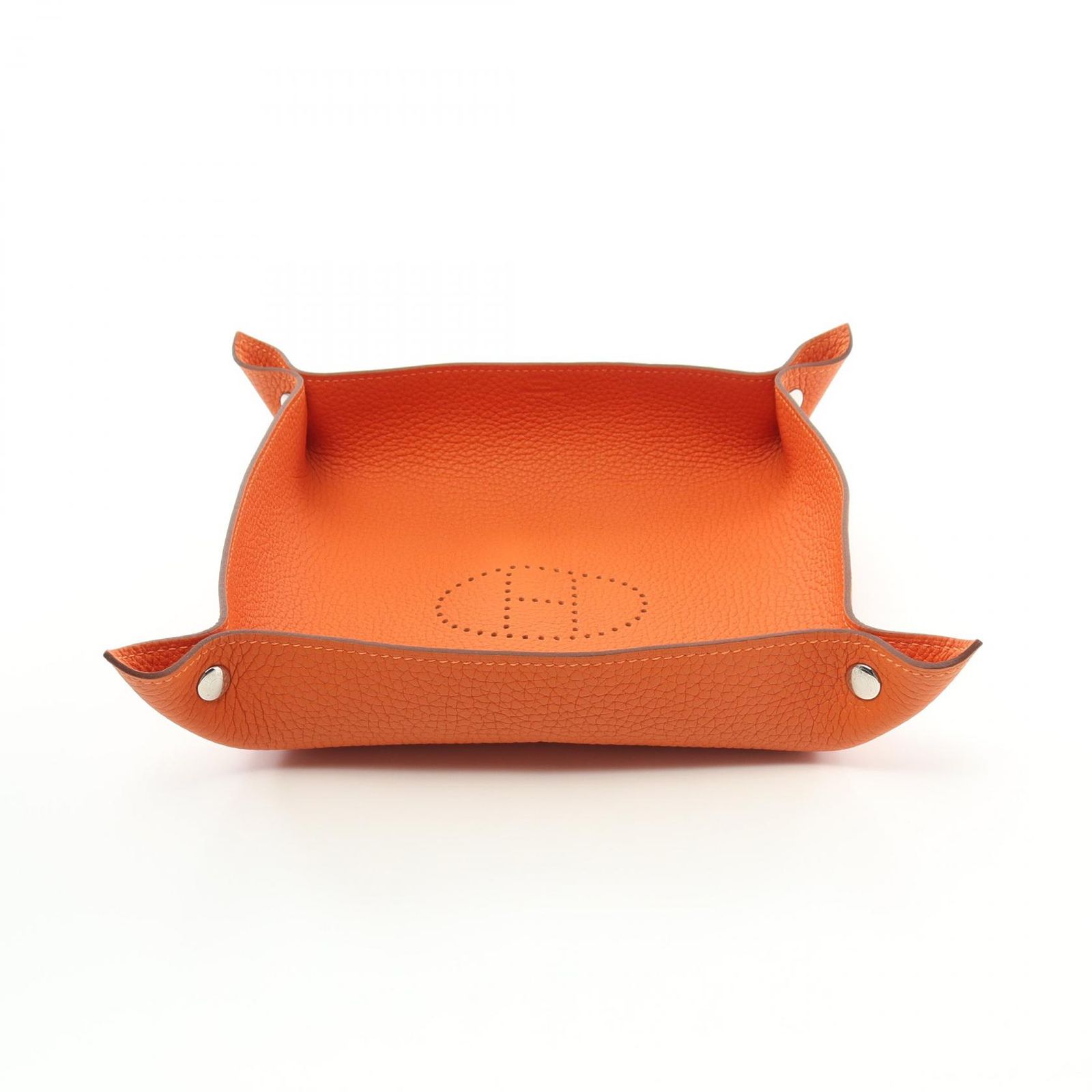 エルメス HERMES その他雑貨 ヴィド ポッシュ ミーズ エ ルランス H 