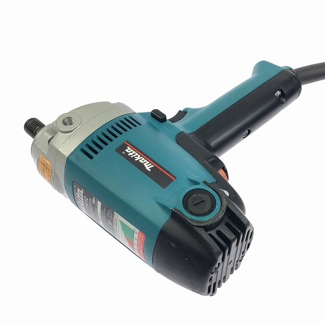 マキタ(Makita) 電子ポリッシャ 180mm PV7001C makita/マキタ 電子ポリッシャー PV7001C 180mm 研磨