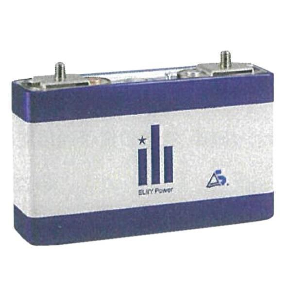 POWER YIILE 3（パワーイレ・スリー） ELIIY Power POWER YIILE3