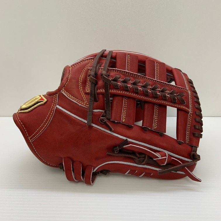 Rawlings - ウィルソン Wilson ウィルソンスタッフ 硬式 外野手用グローブ WBW101071 5726 Rawlings - ウィルソン Wilson ウィルソンスタッフ 硬式 外野手