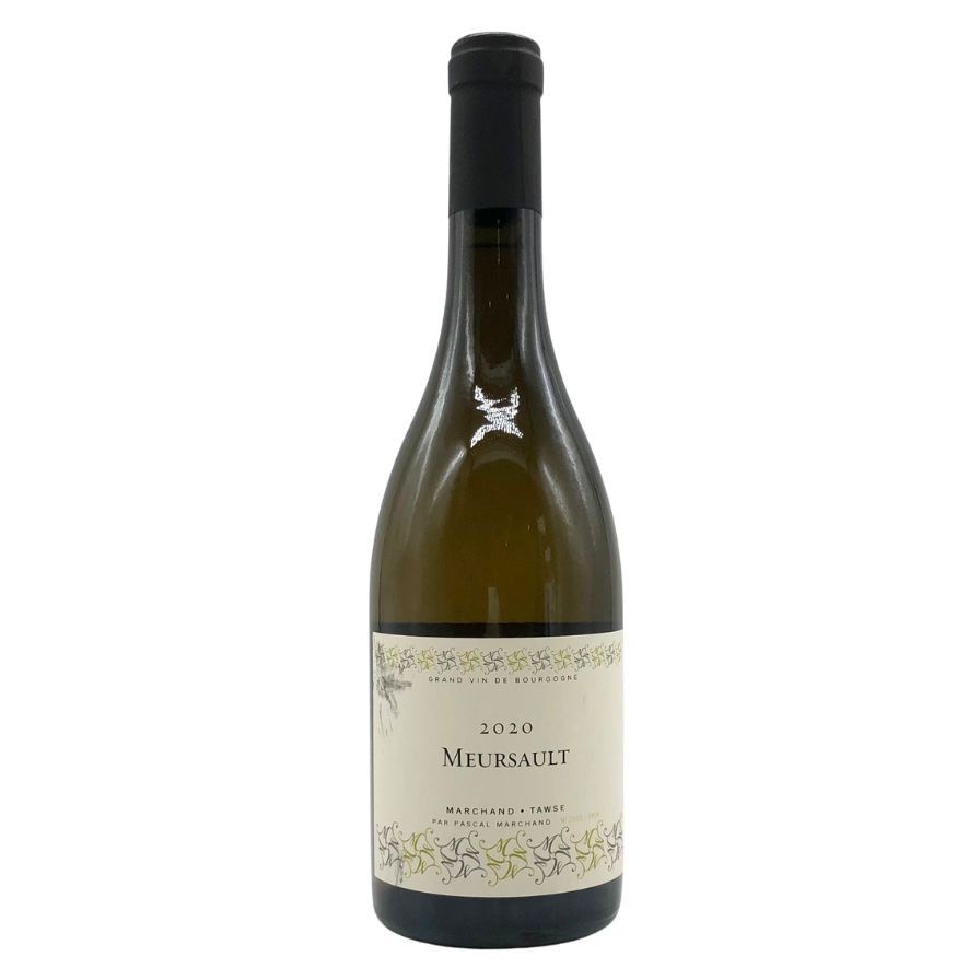 マルシャン トーズ ムルソー 2020 750ml 13%【V1】 マルシャン トーズ ムルソー 2020 750ml 13%【V1】