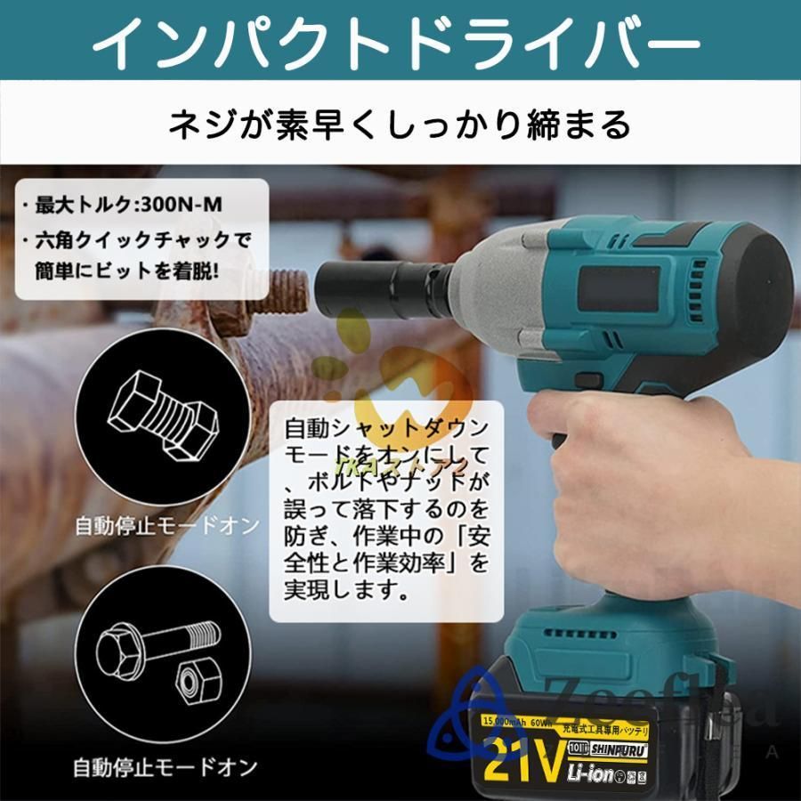 ブラシレスモーター
