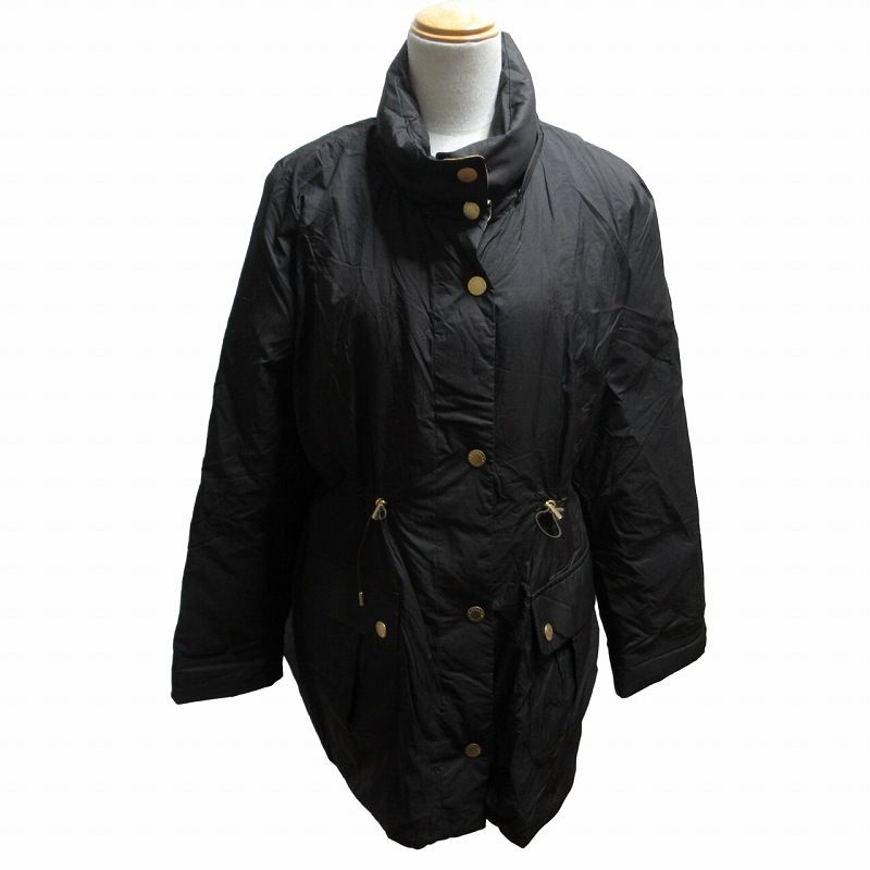 LEONARD レオナール スポーツ ダウンコート