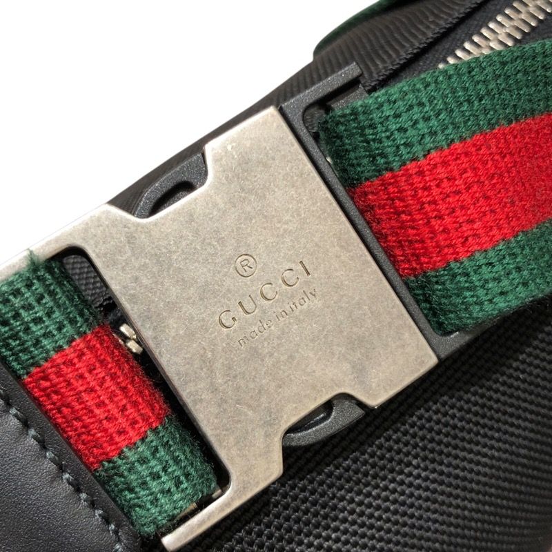 GUCCI シェリーライン
