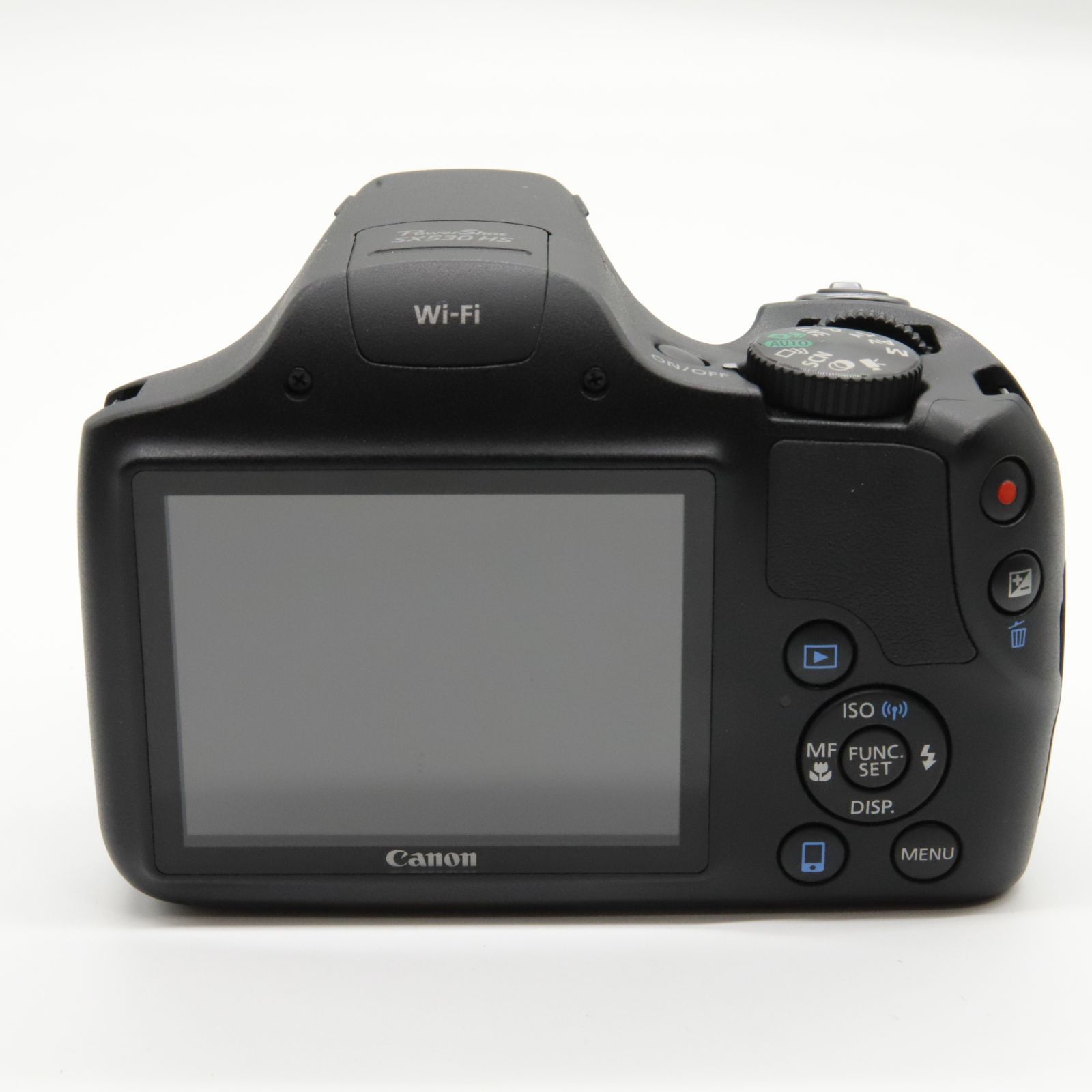 Canon デジタルカメラ PowerShot SX530HS 光学50倍ズーム PSSX530HS 