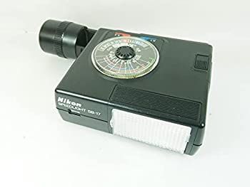 Nikon ニコン スピードライト SB-17 (F3専用) 【公式通販】