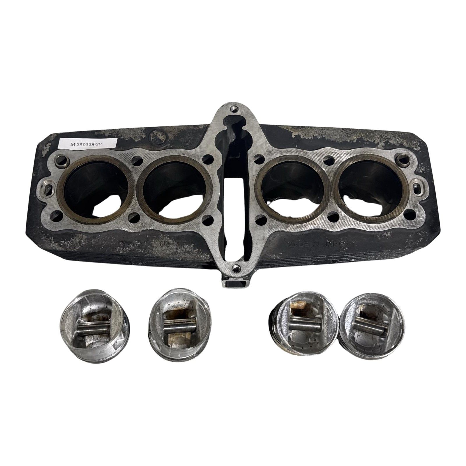 KAWASAKI Z750GP ダイナモカバー カワサキ [M-250328-29]