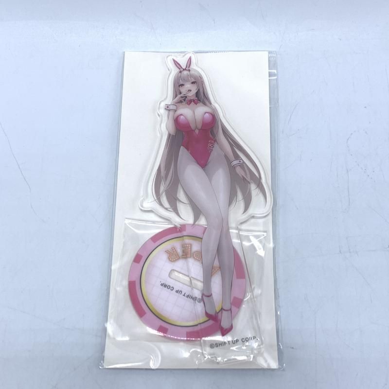 中古】勝利の女神:NIKKE アクリルスタンド バイパー(バニーver.)[10]