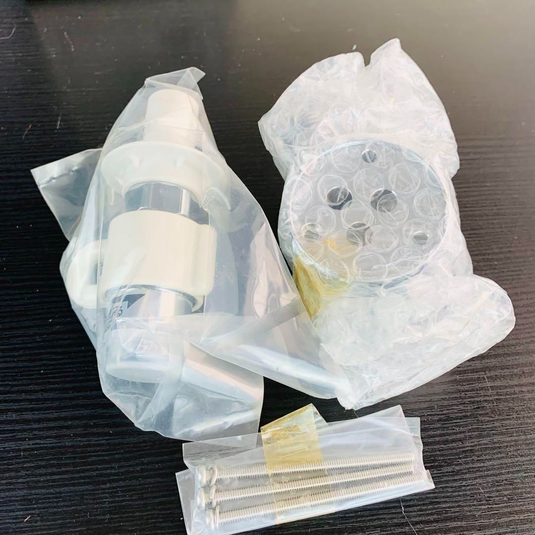 CB-STA6 未使用 Panasonic 分岐水栓 食器洗い乾燥機用 シングル分岐栓