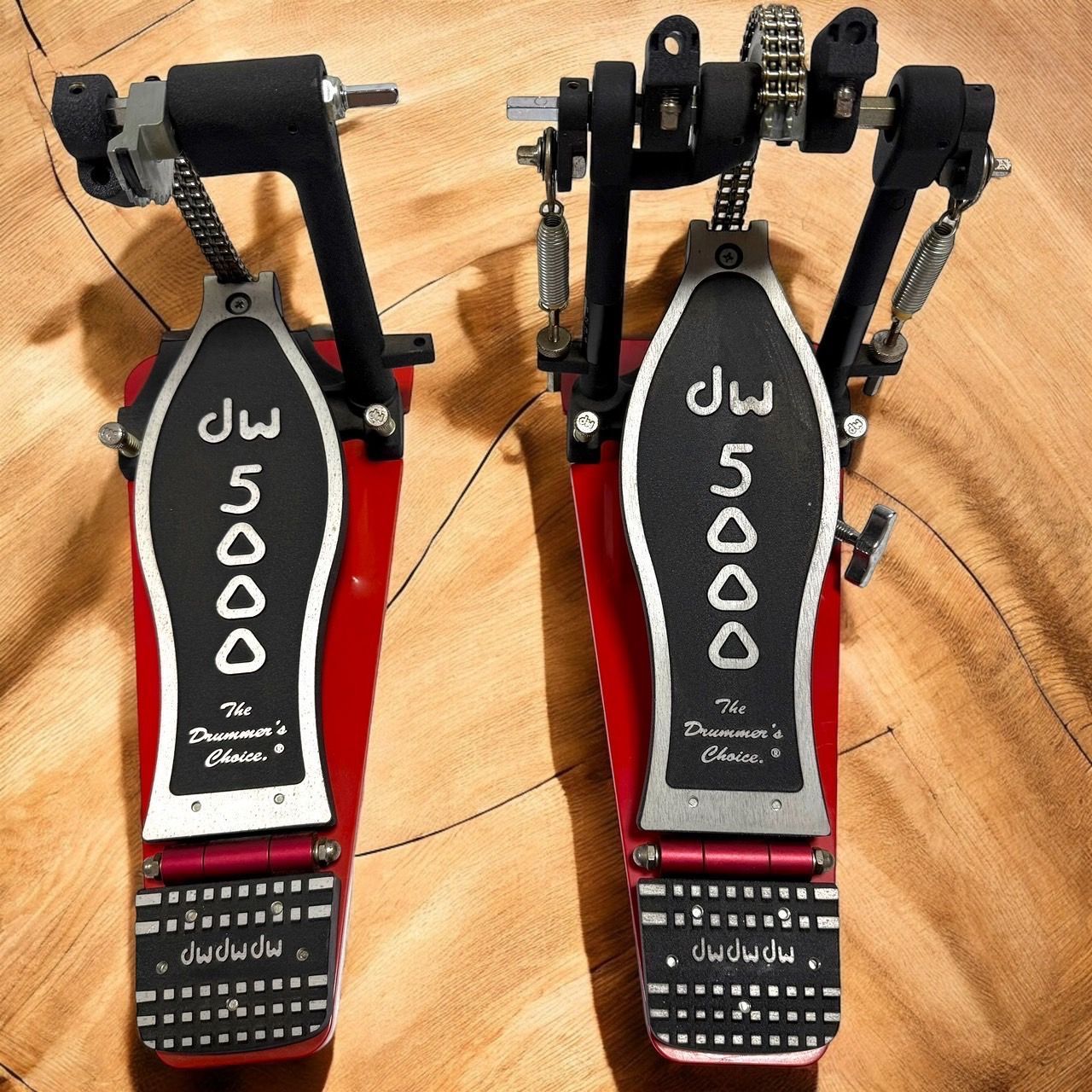 DW5000