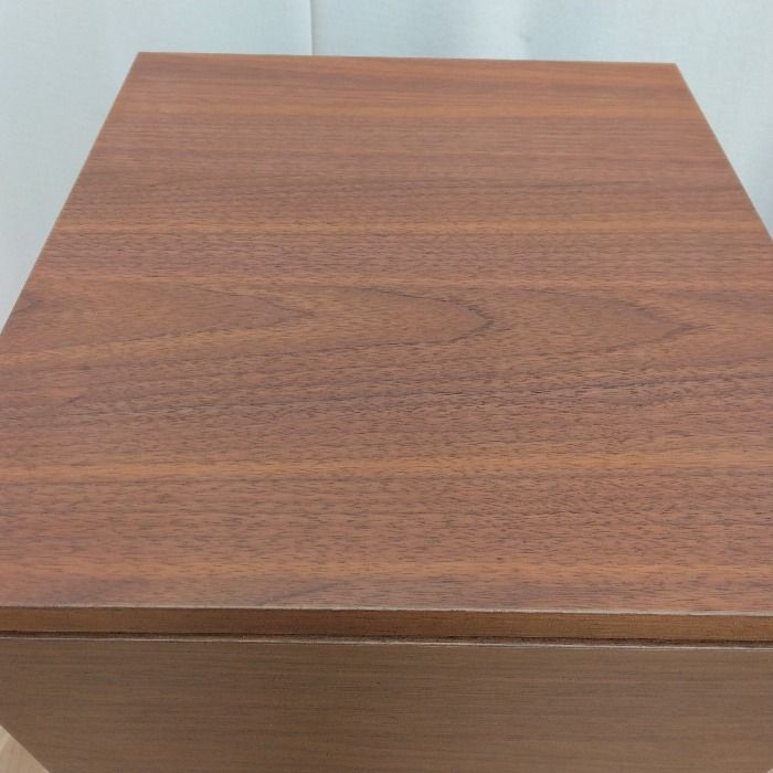 片開き保管庫